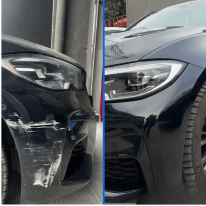 RepFix - Enkel lösning mot repor på bilen