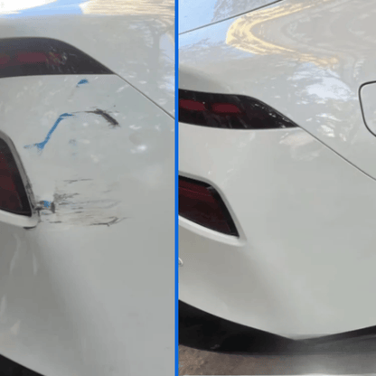 RepFix - Enkel lösning mot repor på bilen